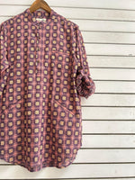 Load image into Gallery viewer, Banaras Shirt
