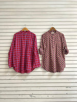 Load image into Gallery viewer, Banaras Shirt

