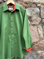 Load image into Gallery viewer, Collar Shirt
