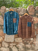 Load image into Gallery viewer, Aba Shirt
