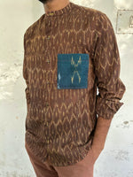 Load image into Gallery viewer, Aba Shirt
