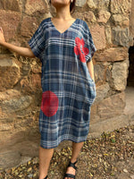 Load image into Gallery viewer, Kyra Kaftan
