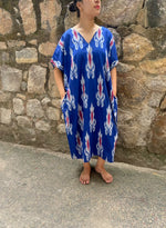 Load image into Gallery viewer, Heera Kaftan
