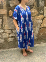 Load image into Gallery viewer, Heera Kaftan
