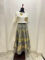 Load image into Gallery viewer, Rani Skirt
