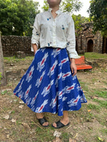 Load image into Gallery viewer, La De Skirt
