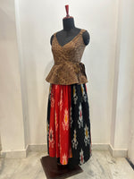 Load image into Gallery viewer, JYOTI SKIRT
