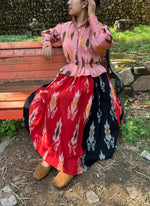 Load image into Gallery viewer, JYOTI SKIRT
