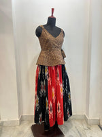 Load image into Gallery viewer, JYOTI SKIRT
