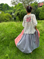 Load image into Gallery viewer, JYOTI SKIRT
