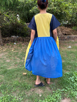 Load image into Gallery viewer, ALIA Kaftan Dress
