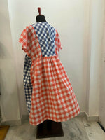 Load image into Gallery viewer, ALIA Kaftan Dress
