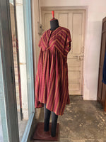 Load image into Gallery viewer, ALIA Kaftan Dress
