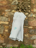 Load image into Gallery viewer, ALIA Kaftan Dress
