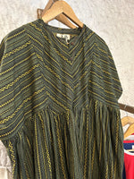 Load image into Gallery viewer, ALIA Kaftan Dress
