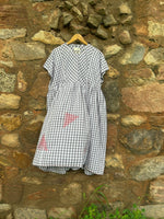Load image into Gallery viewer, ALIA Kaftan Dress
