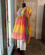 Load image into Gallery viewer, ALIA Kaftan Dress
