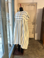 Load image into Gallery viewer, ALIA Kaftan Dress
