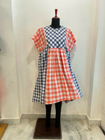 Load image into Gallery viewer, ALIA Kaftan Dress
