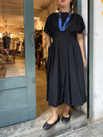 Load image into Gallery viewer, Pleated Dress
