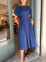 Load image into Gallery viewer, Pleated Dress
