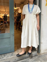 Load image into Gallery viewer, Pleated Dress
