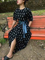Load image into Gallery viewer, SIYA DRESS
