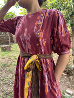 Load image into Gallery viewer, SIYA DRESS
