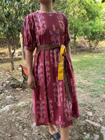 Load image into Gallery viewer, SIYA DRESS
