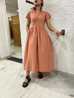 Load image into Gallery viewer, Amya Dress
