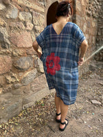 Load image into Gallery viewer, Kyra Kaftan
