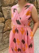 Load image into Gallery viewer, IYUMI DRESS
