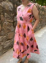 Load image into Gallery viewer, IYUMI DRESS
