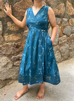Load image into Gallery viewer, IYUMI DRESS

