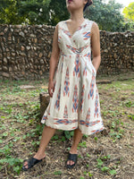 Load image into Gallery viewer, IYUMI DRESS
