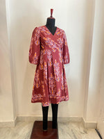 Load image into Gallery viewer, Warrior Dress

