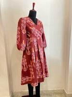 Load image into Gallery viewer, Warrior Dress
