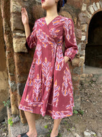 Load image into Gallery viewer, Warrior Dress
