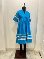 Load image into Gallery viewer, Zarina Dress
