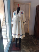 Load image into Gallery viewer, Kimono dress
