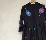 Load image into Gallery viewer, Kimono dress
