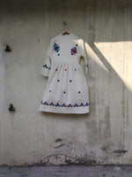 Load image into Gallery viewer, Kimono dress
