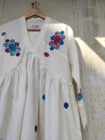 Load image into Gallery viewer, Kimono dress
