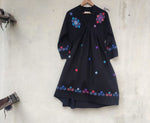 Load image into Gallery viewer, Kimono dress

