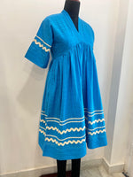 Load image into Gallery viewer, Zarina Dress
