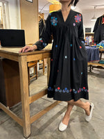 Load image into Gallery viewer, Kimono dress

