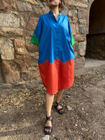 Load image into Gallery viewer, Soma Tunic
