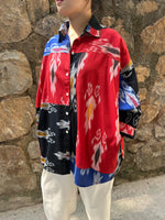 Load image into Gallery viewer, Doka Shirt
