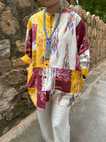 Load image into Gallery viewer, Amiya shirt
