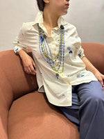 Load image into Gallery viewer, Sana Shirt
